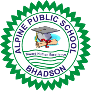 Alpine Public School Bhadson