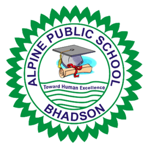 Alpine Public School Bhadson
